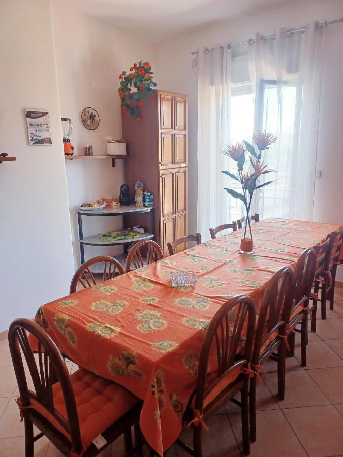 شقة Casa Donna Rosaria Tra Etna E Taormina ريبوسْتو المظهر الخارجي الصورة