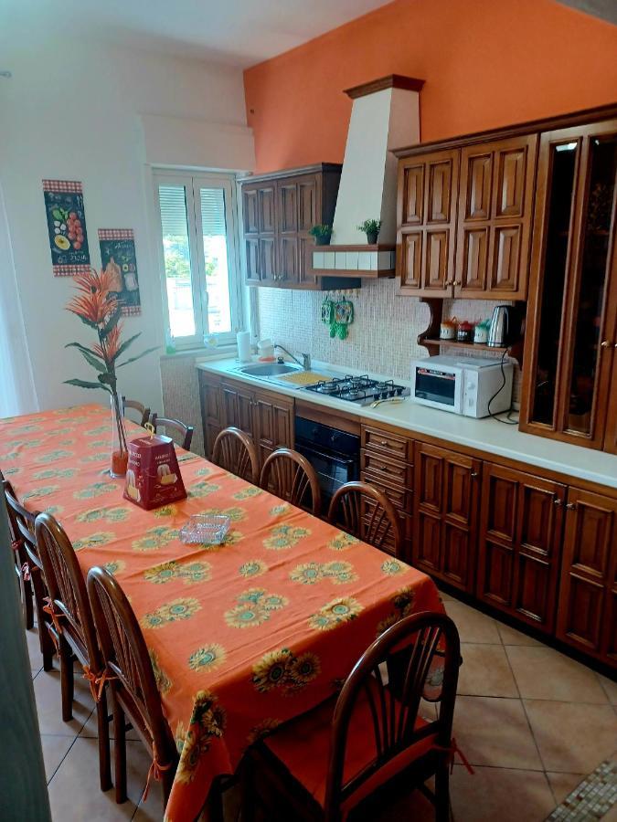 شقة Casa Donna Rosaria Tra Etna E Taormina ريبوسْتو المظهر الخارجي الصورة