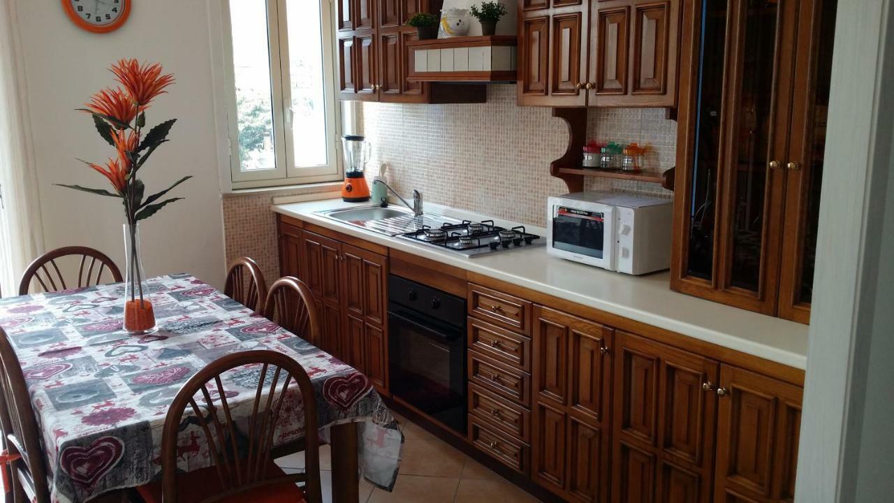 شقة Casa Donna Rosaria Tra Etna E Taormina ريبوسْتو المظهر الخارجي الصورة